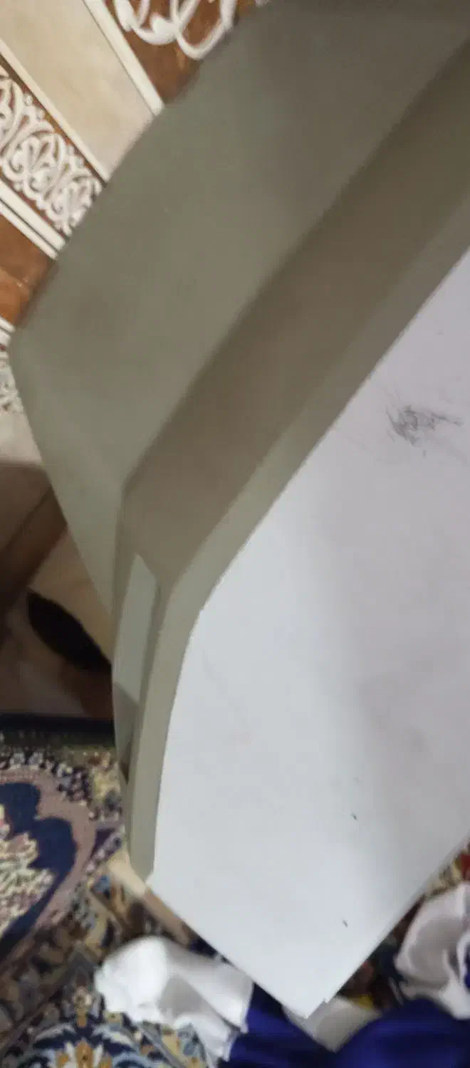 تلویزیون ال جی سری اولی اصلی۲۱اینچ|تلویزیون و پروژکتور|ریگان, |دیوار