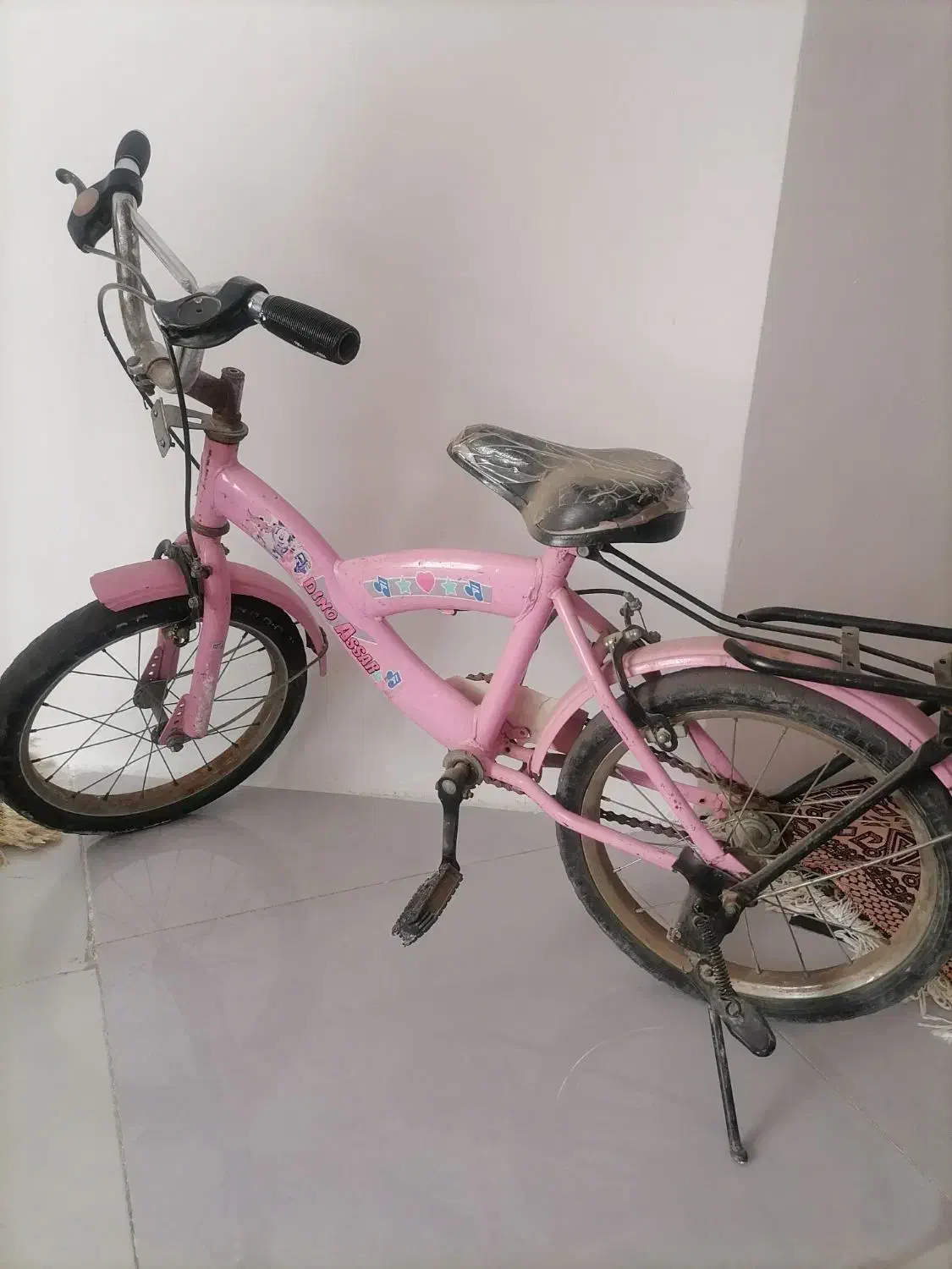 دوچرخه|دوچرخه، اسکیت، اسکوتر|مشهد, فاطمیه|دیوار