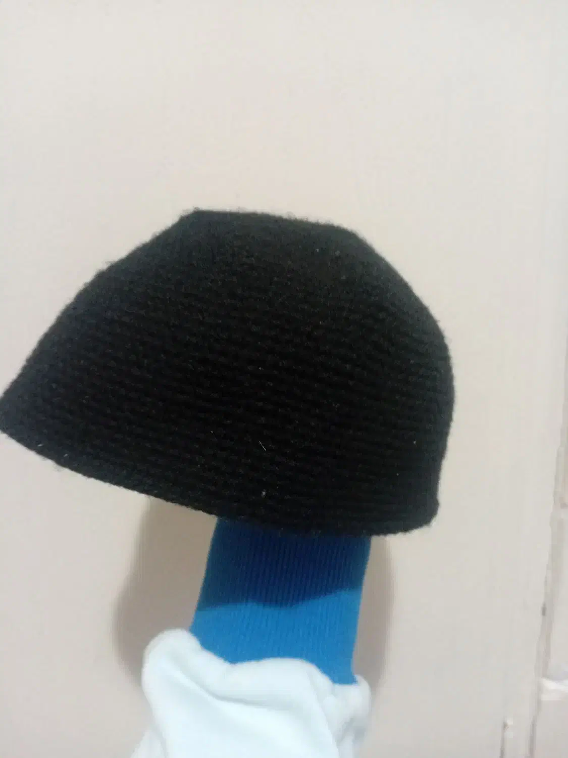 کلاه مشهدی عرقچین|کیف، کفش، کمربند|قرچک, شهرک طلائیه|دیوار