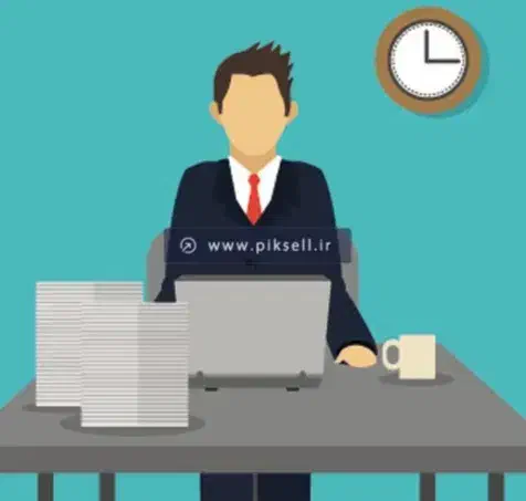 کارمند اداری خانم|استخدام اداری و مدیریت|قدس, شهرقدس|دیوار