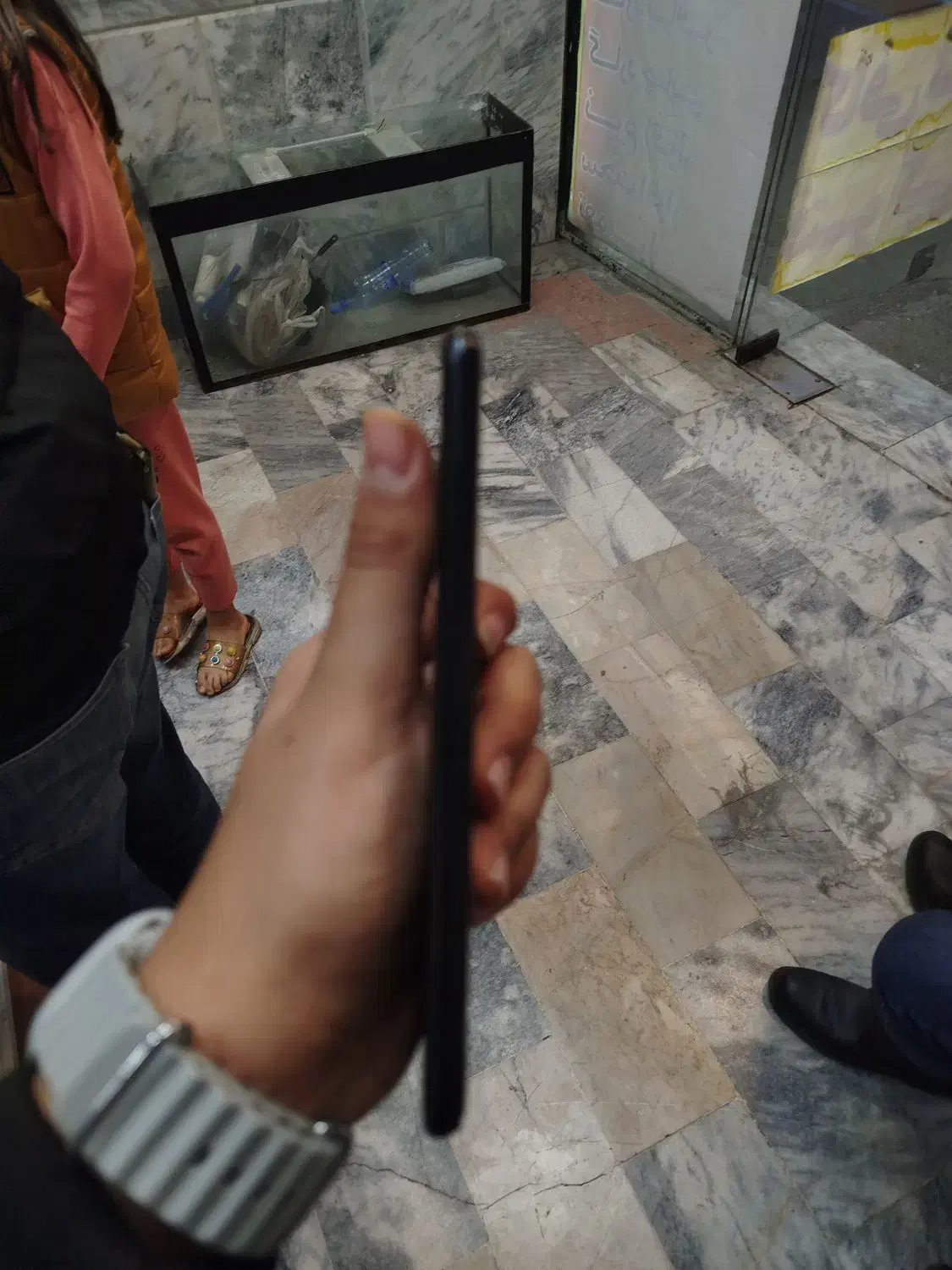 A 20 s|موبایل|مشهد, آزادشهر|دیوار