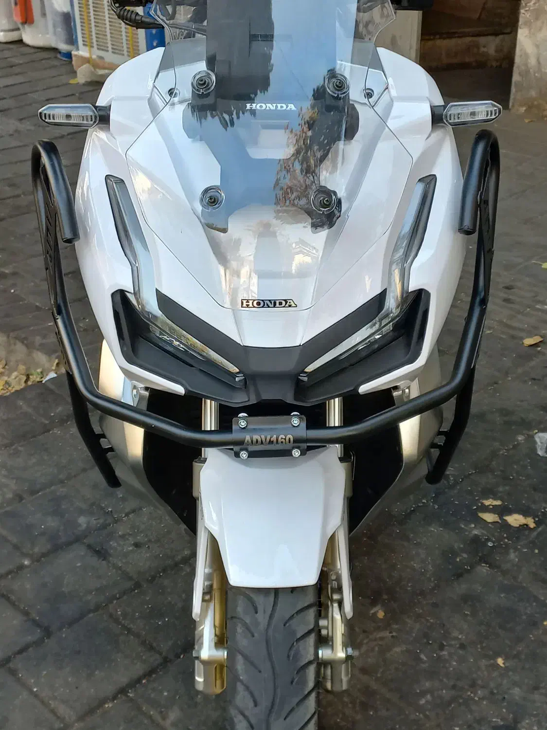 گارد adv|قطعات یدکی و لوازم جانبی|تهران, امین حضور|دیوار