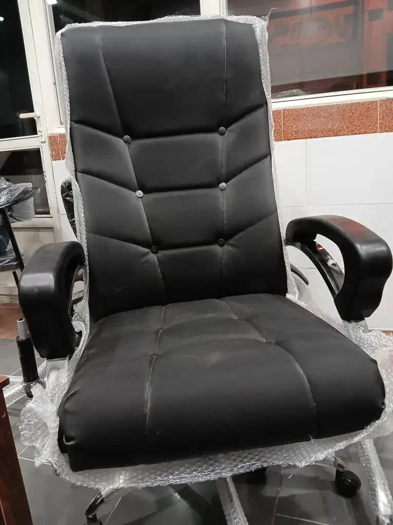 صندلی اداری تولید کننده هستیم ارسال به شهرستان|مبلمان اداری|نسیمشهر, |دیوار