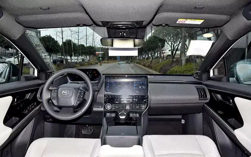 تویوتا bz4 2024|خودرو سواری و وانت|تهران, اقدسیه|دیوار