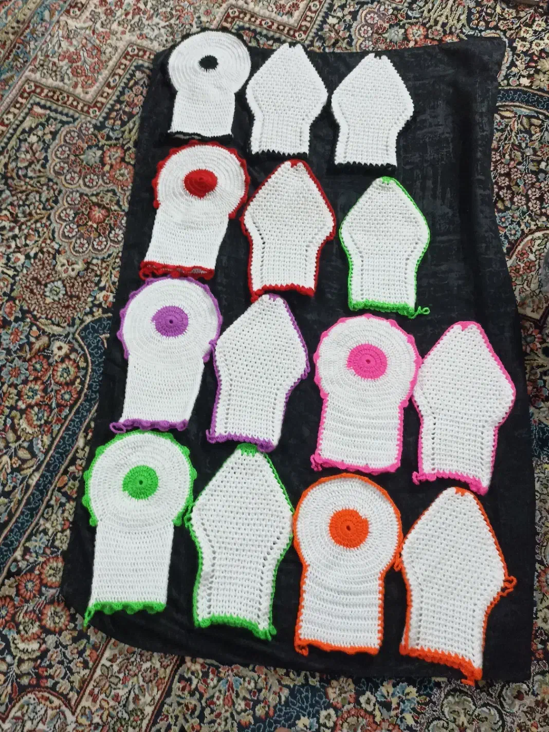 انواع لیف|لوازم حمام|سبزوار, شرق کال عیدگاه|دیوار