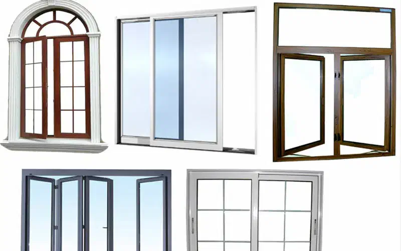 تولید درب و پنجره upvc زیر قیمت منطقه|مصالح و تجهیزات ساختمان|ورامین, ورامین|دیوار