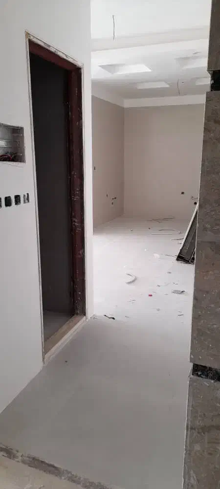 ۸۷ متر ۲ خواب نوساز گرمدره جنوبی امیراباد|پیشفروش املاک|گرمدره, |دیوار