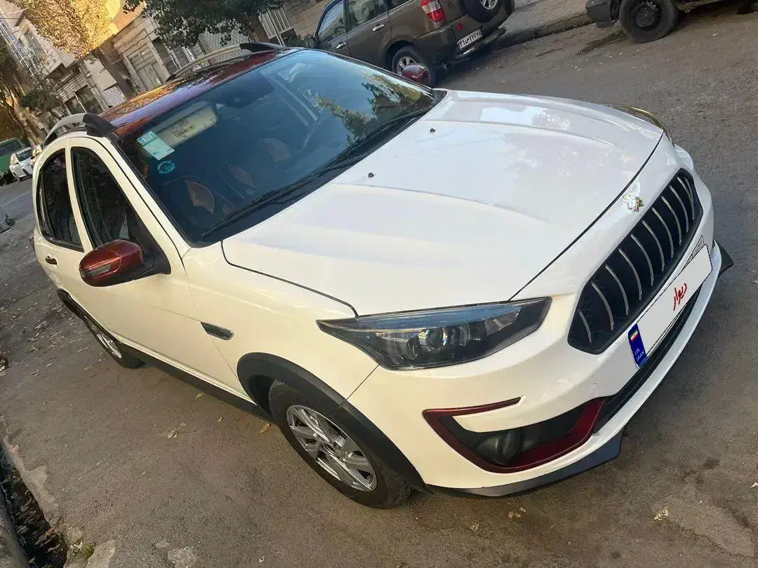 اطلس g فول آپشن کارمندی|خودرو سواری و وانت|چهارباغ, |دیوار