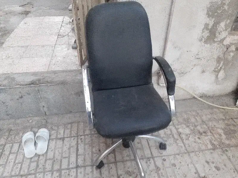 صندلی جکدار|صندلی و نیمکت|پاکدشت, حصار امیر|دیوار