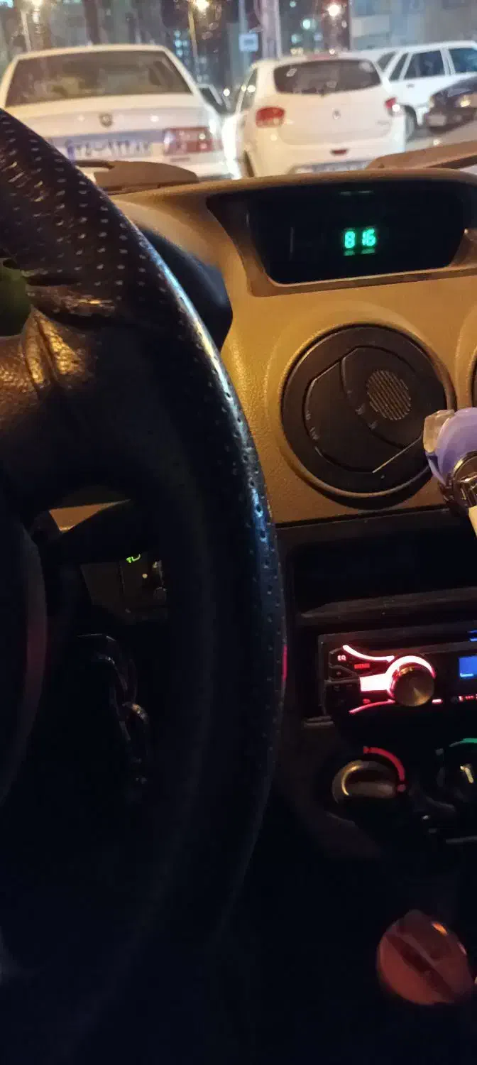 پراید مدل۹۳|خودرو سواری و وانت|زنجان, |دیوار