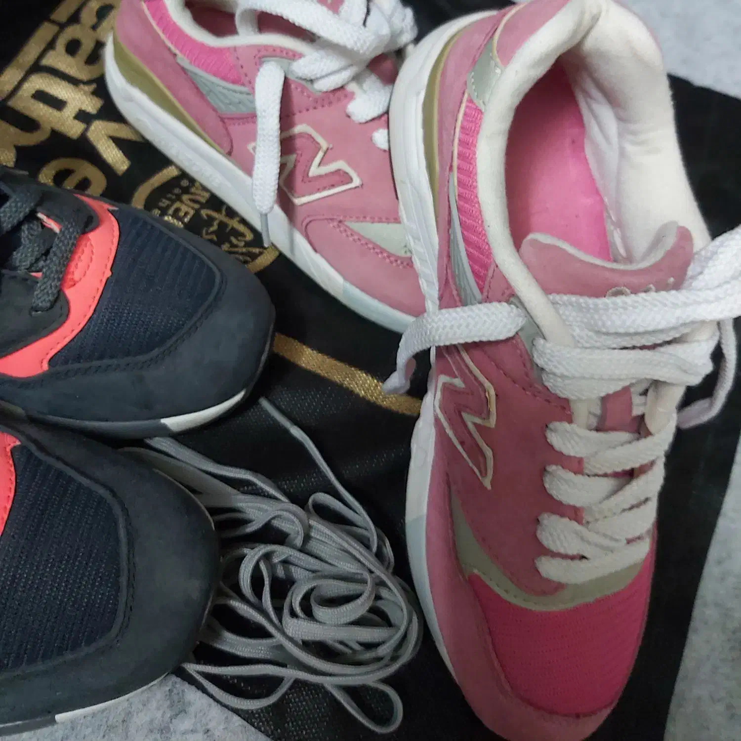 کفش کتونی اصل اورجینال usa|کیف، کفش، کمربند|مشهد, کوشش|دیوار