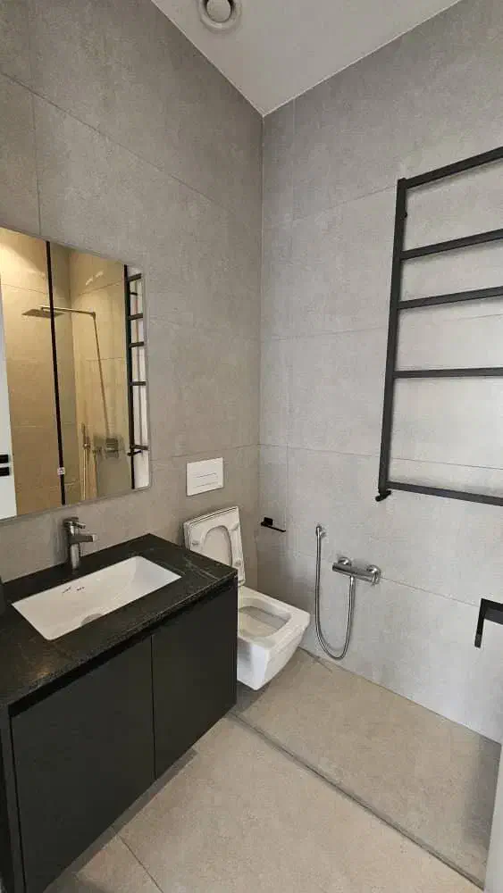 230متر 3خواب زعفرانیه تراس قابل چیدمان غرق در نور