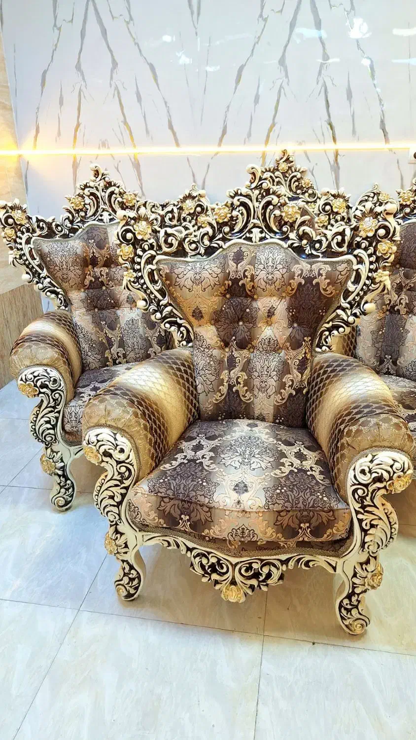 مبل سلطنتی|فعالیت داوطلبانه|اهر, |دیوار