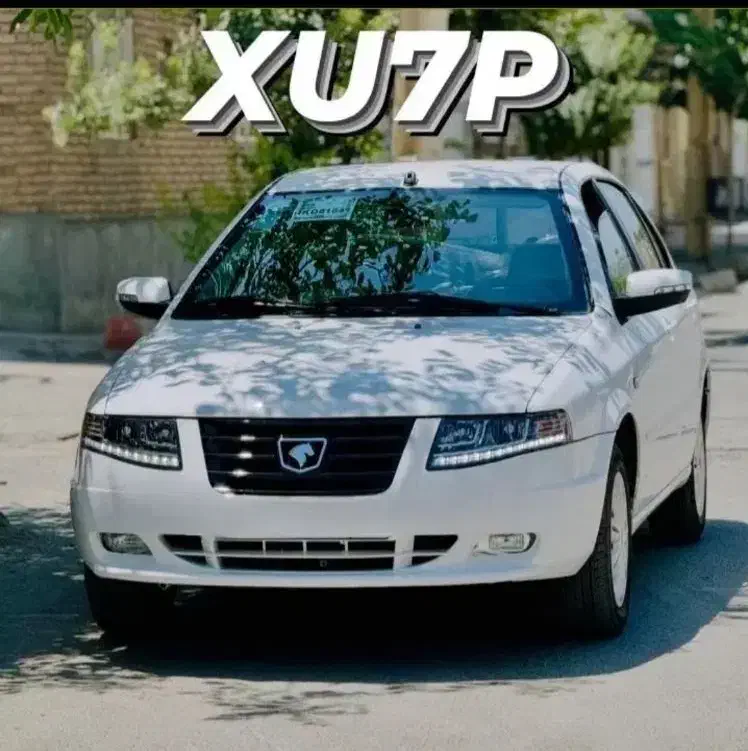 حواله سورن پلاس|خودرو سواری و وانت|یزد, |دیوار