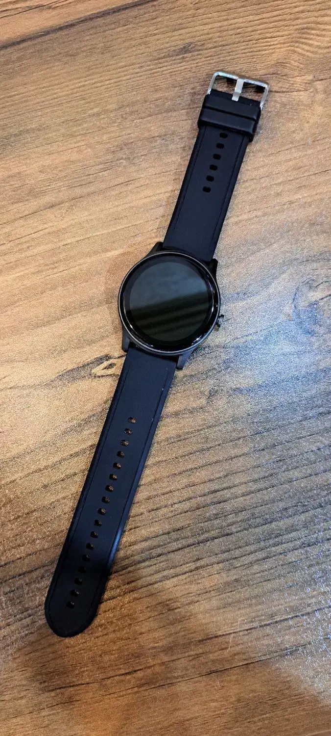 ساعت هوشمند هایلو مدل GS|ساعت|تهران, اوقاف|دیوار