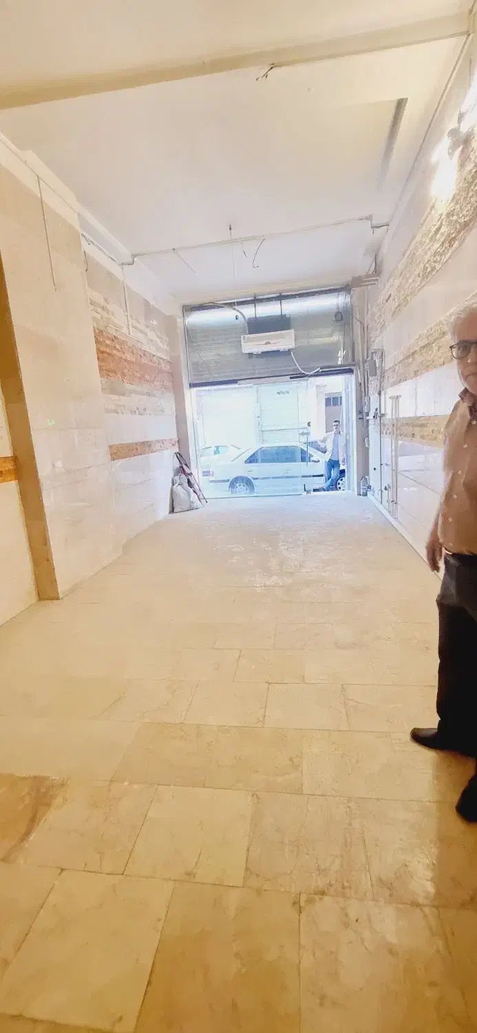 مغازه ۴۳متری کهریزک|فروش مغازه و غرفه|کهریزک, |دیوار