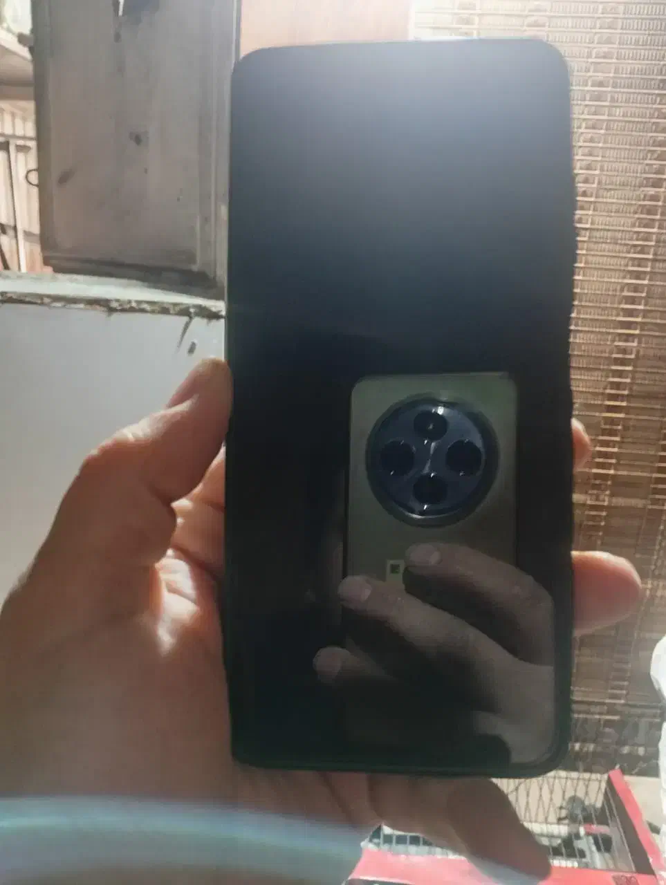 سامسونگ A06|موبایل|تهران, کاشانک|دیوار