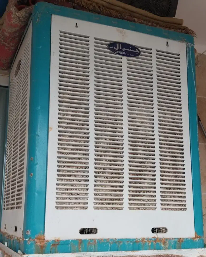 کولر آبی|کولر آبی|نظرآباد, نجم آباد|دیوار