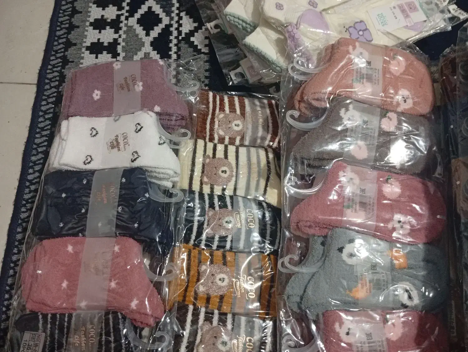 جوراب خارجی|لباس|شیراز, شهرک ولیعصر|دیوار