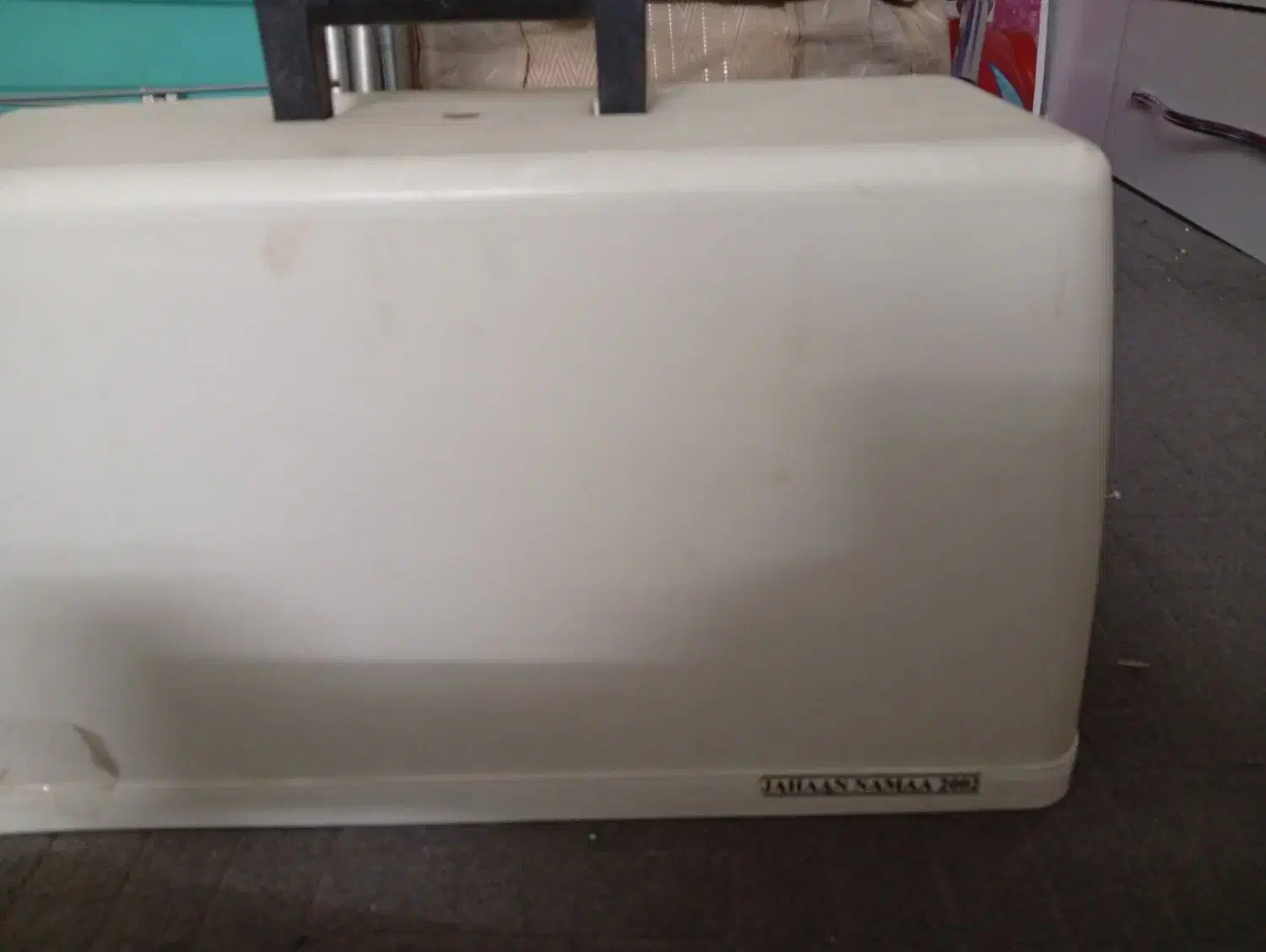 اجتماعی|حراج|قم, زنبیل آباد|دیوار