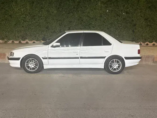 پارس تیو فایو 1401 گاز سیمی|خودرو سواری و وانت|بندر ماهشهر, |دیوار