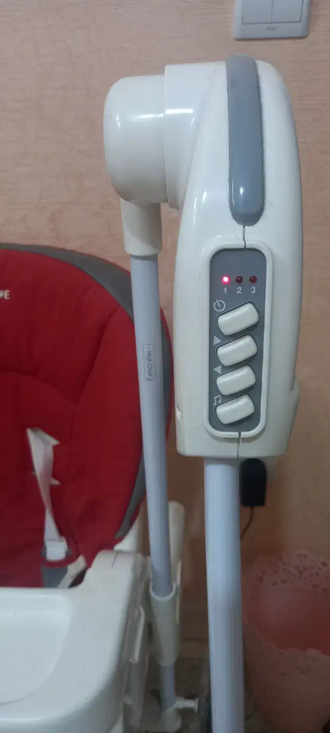 تاب برقی باطری خور|تخت و صندلی بچه|ری, ظهیرآباد|دیوار