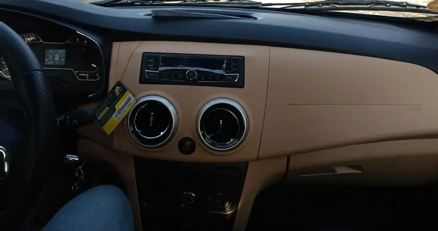 اطلس sbr|خودرو سواری و وانت|کرمانشاه, |دیوار