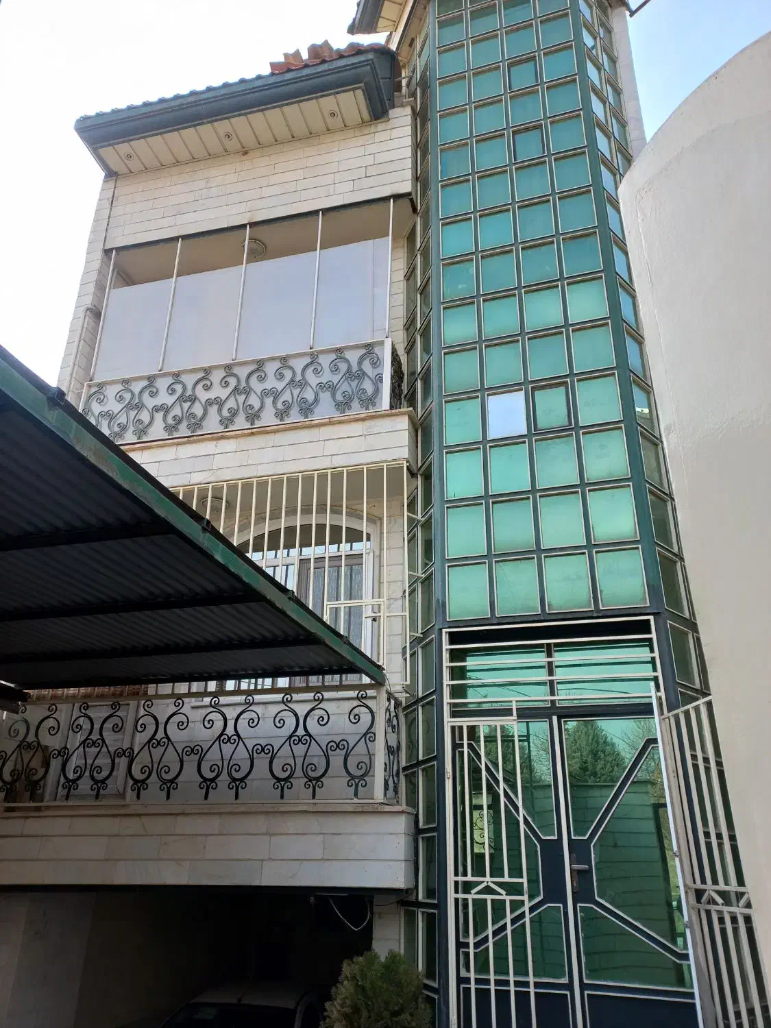 واحد ۷۵ متری تمیز|اجارهٔ آپارتمان|نظرآباد, نظرآباد|دیوار