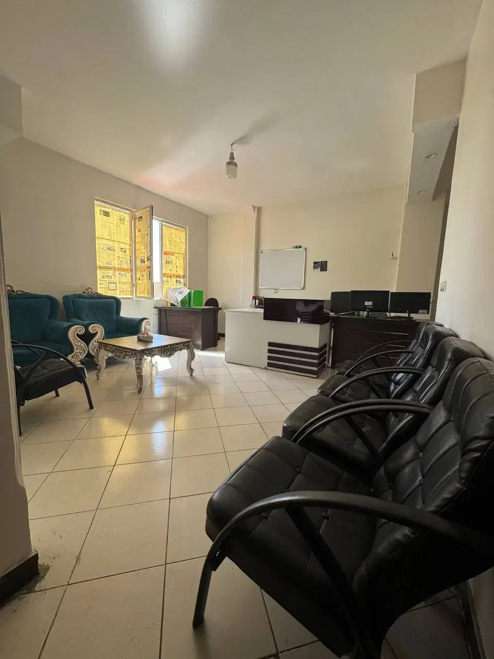 ۵۱متری اداری/ روبه روی شهرداری /سنددار|فروش دفتر کار، اتاق اداری، مطب|رودهن, |دیوار