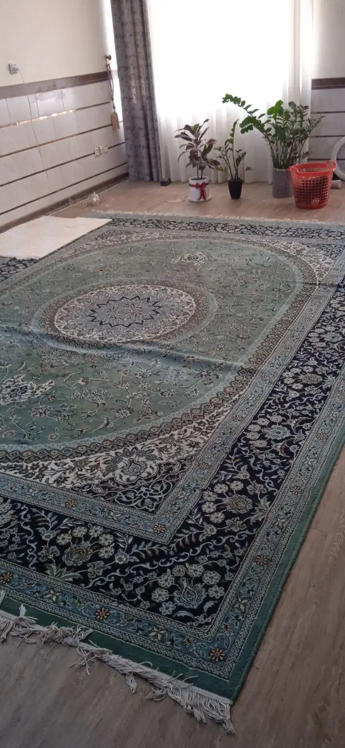 فرش 12متری|فرش|نجف‌آباد, شهدای غربی|دیوار