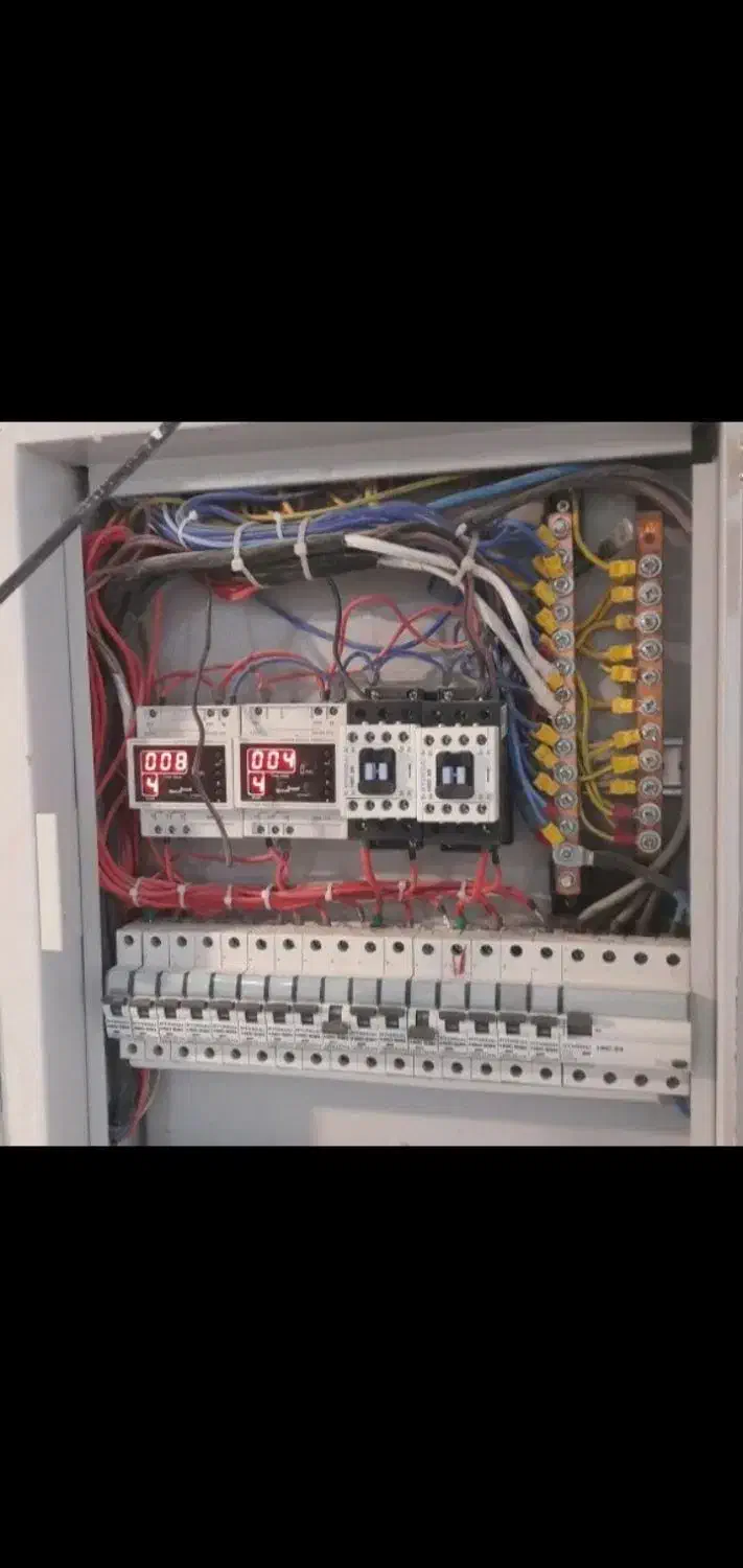 برقکارساختمان کلی،تعمیرات برق،نصب لوستر،نصب آیفون|خدمات پیشه و مهارت|اهواز, پادادشهر|دیوار