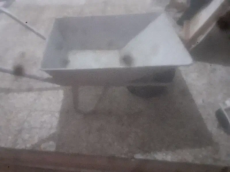 َفرغون|ابزارآلات|رشت, کوی حسینی|دیوار