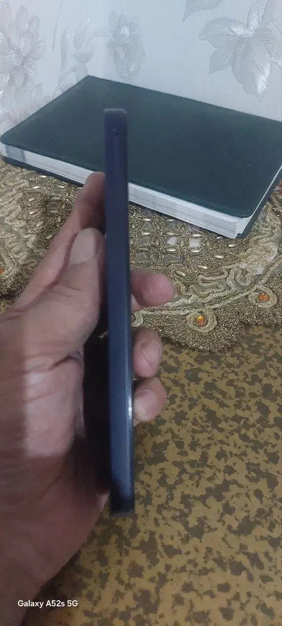 سامسونگ A15 گیگ ۲۵۶ رام ۸ 4g|موبایل|کرج, شاهین‌ویلا|دیوار