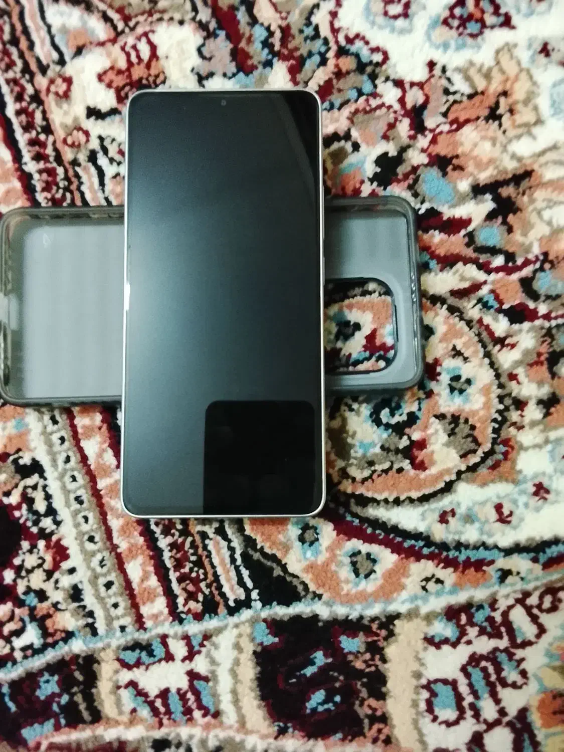 گوشی پوکوx6پورو|موبایل|اصفهان, شیخ طوسی|دیوار