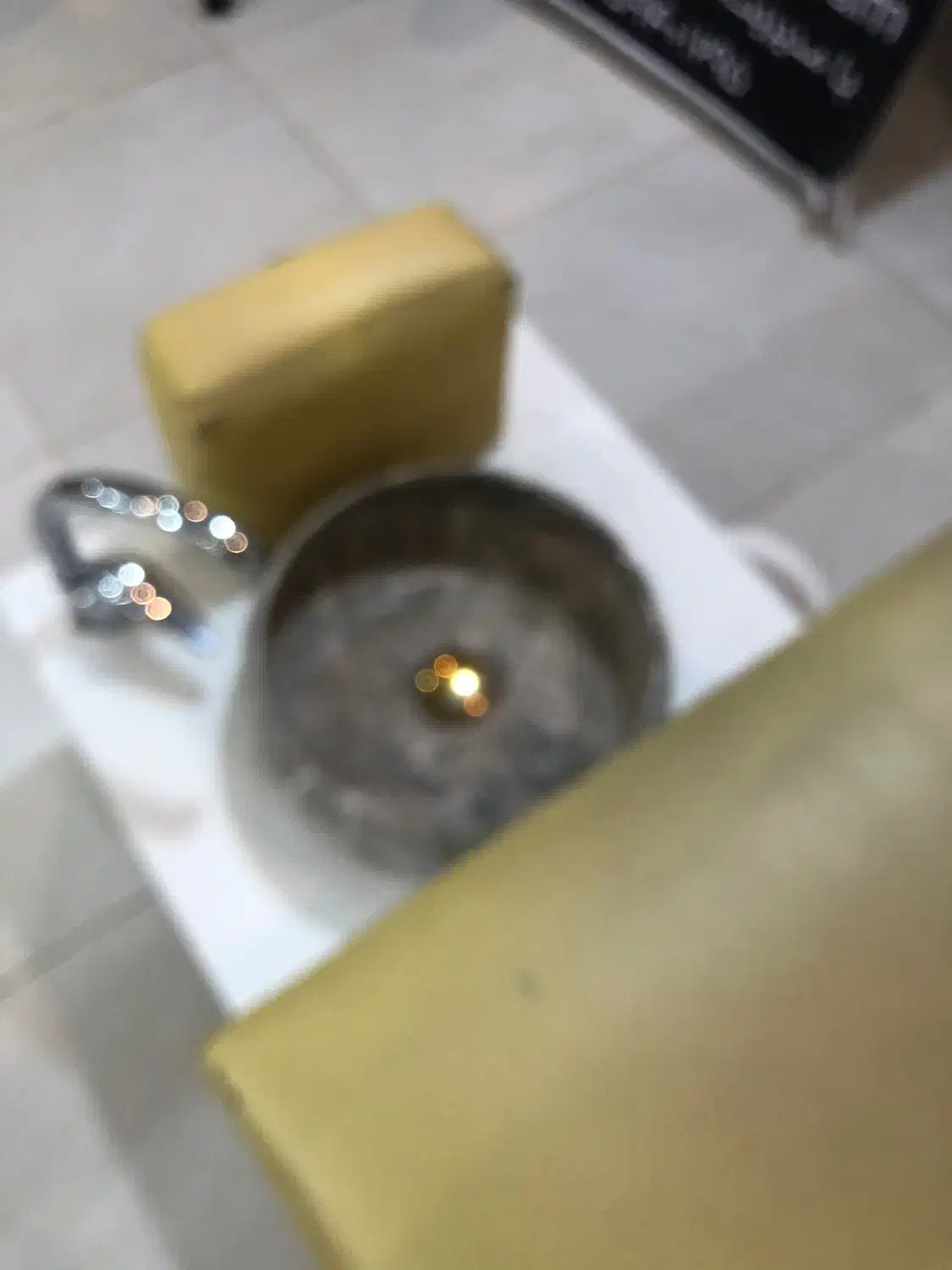 صندلی پدیکور|صندلی و نیمکت|زاهدان, |دیوار