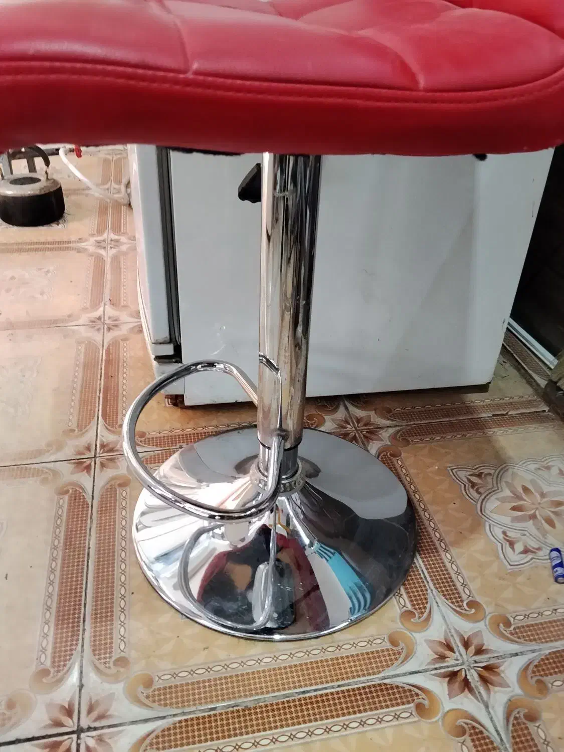 صندلی جکدار|آرایشگاه و سالن‌های زیبایی|قرچک, باقرآباد|دیوار