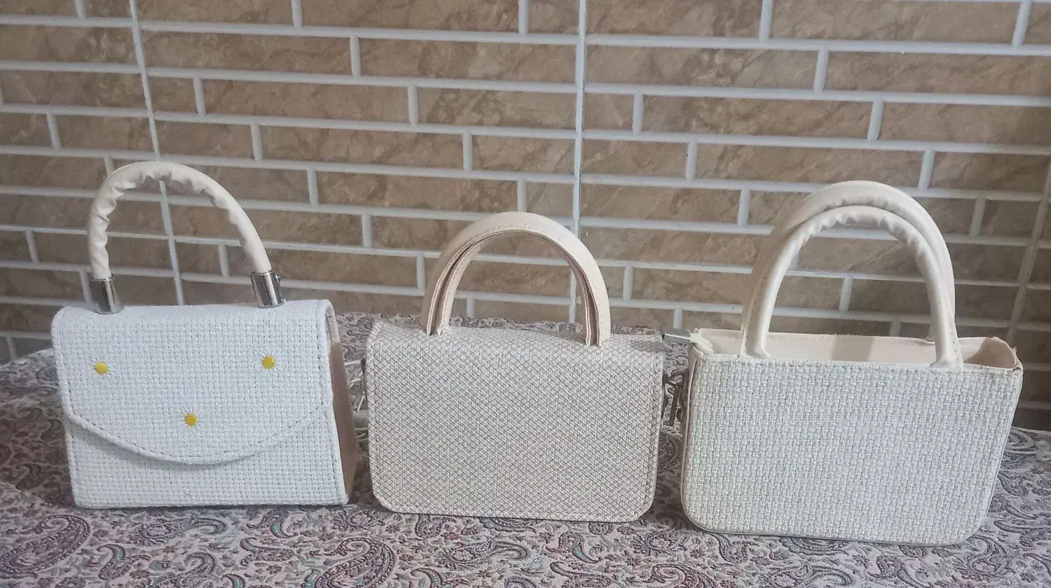 فروشی|کیف، کفش، کمربند|گرگان, |دیوار