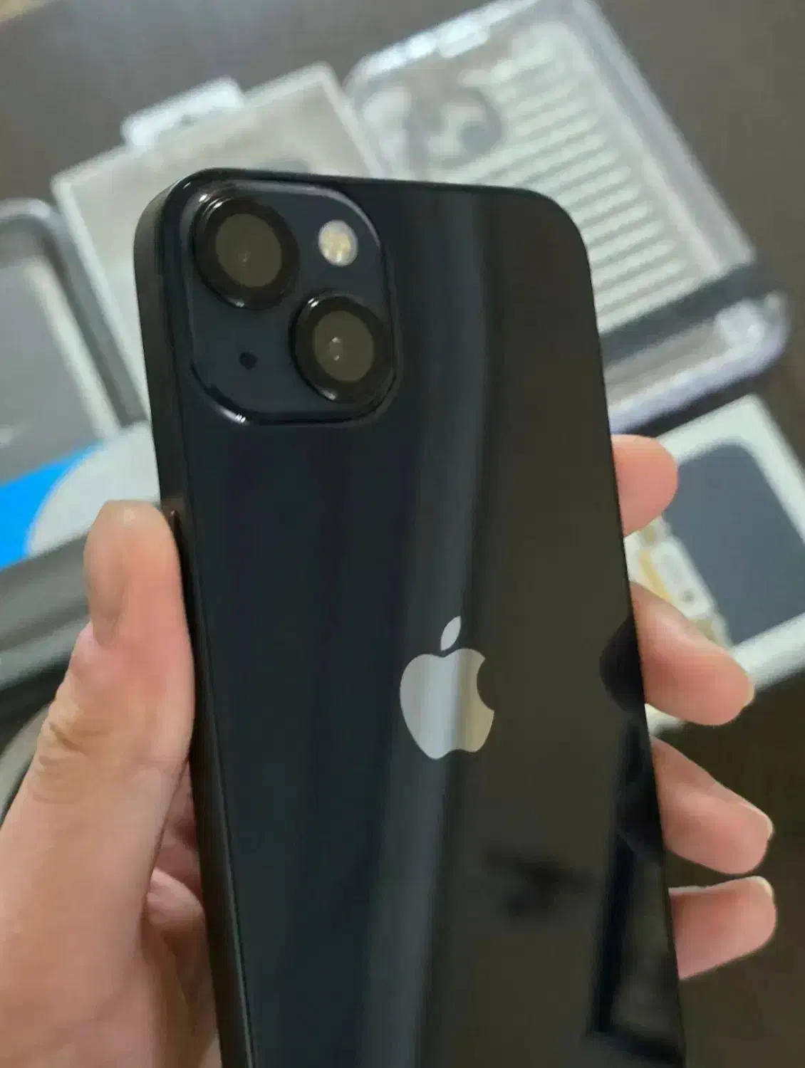 آیفون ۱۳|موبایل|محمدشهر, ولدآباد|دیوار