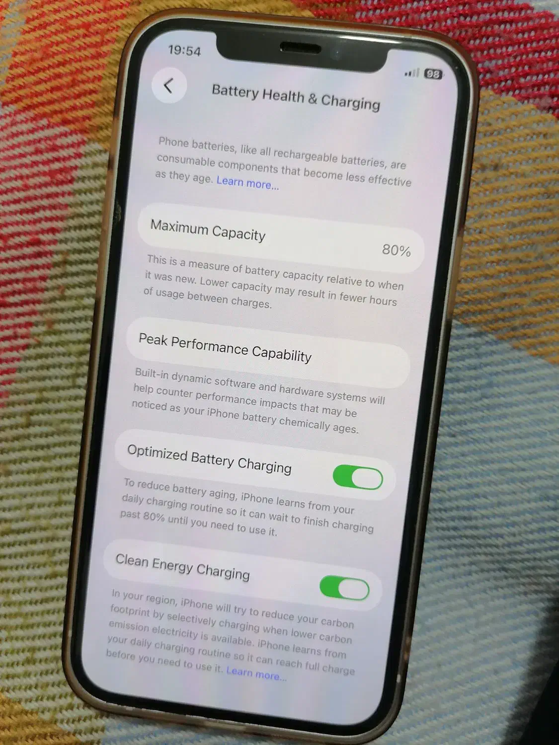 آیفون12 نرمال|موبایل|جوانرود, |دیوار