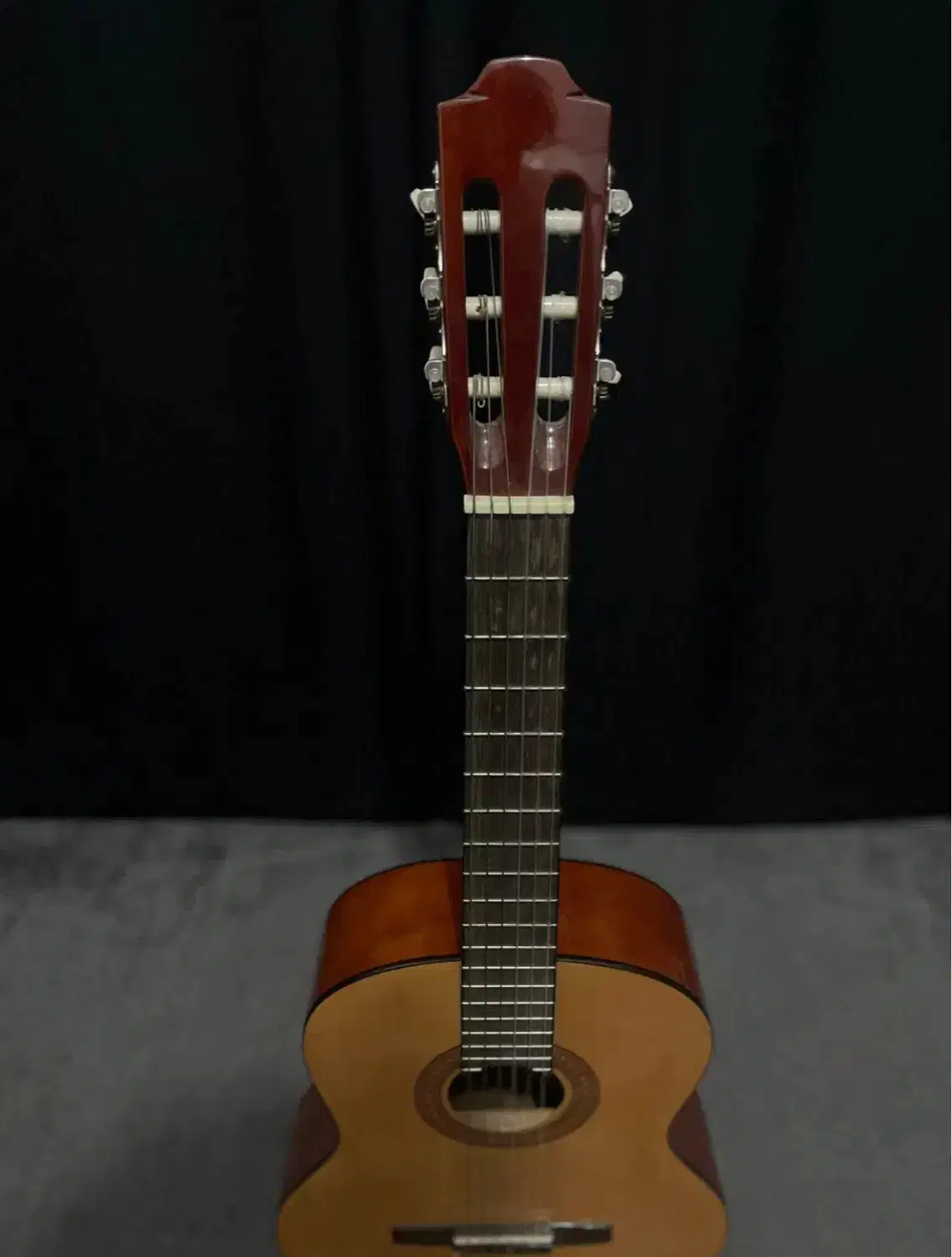 GUITAR ( HOHNER )|گیتار، بیس، امپلیفایر|تهران, کیانشهر|دیوار