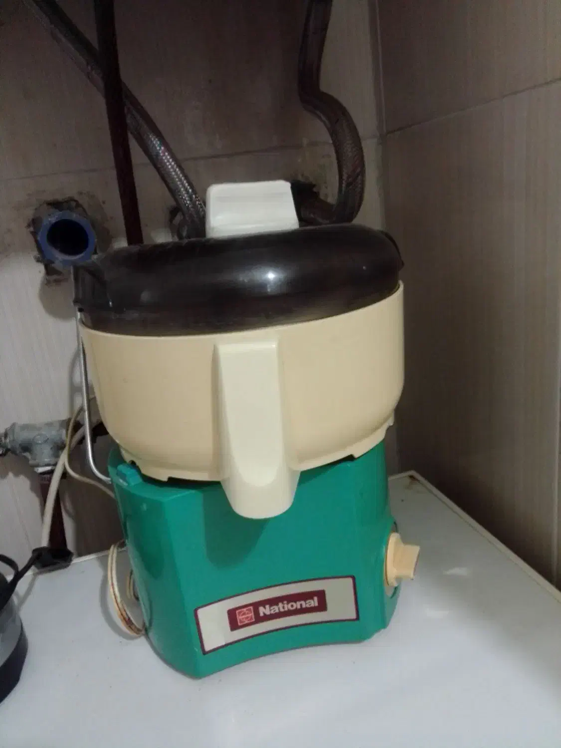 آب هویجگیری قهوه جوش چرخگوشت  توستر آسیاب مخلوط کن|آبمیوه‌گیر و آب‌مرکبات‌گیر|هشتگرد, فاز ۱ مهستان|دیوار