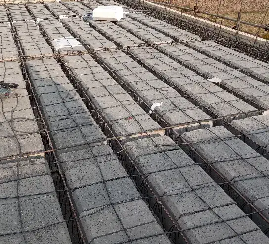 بلوک تیرچه|مصالح و تجهیزات ساختمان|سیروان, |دیوار