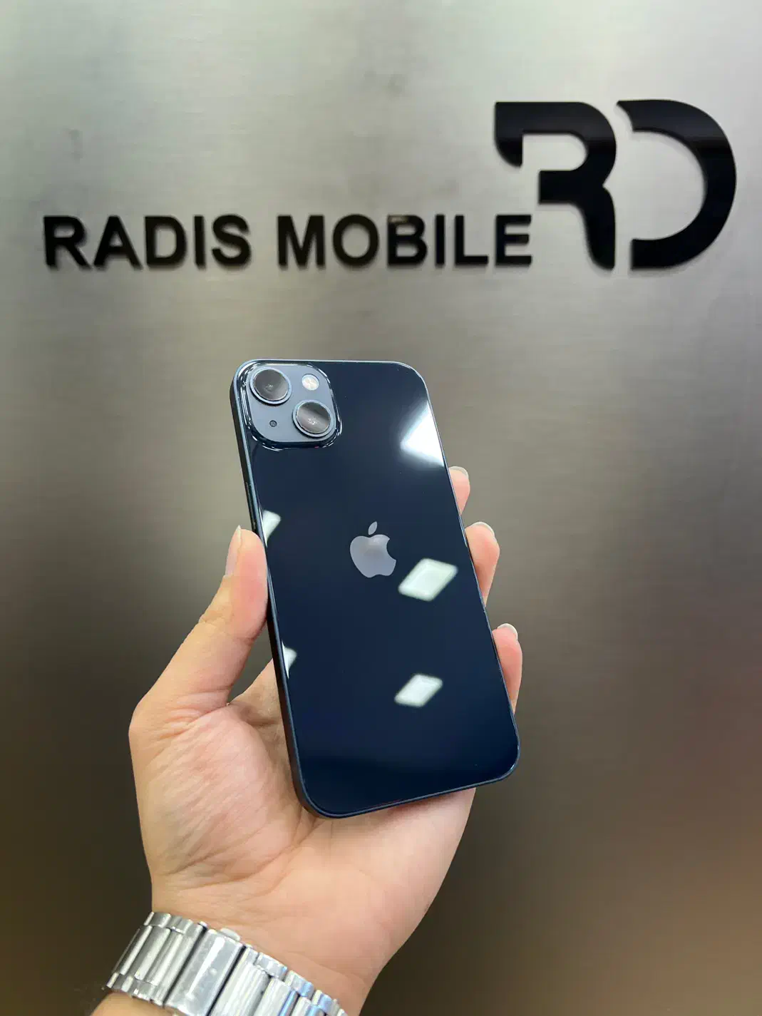 آیفون ۱۳ نرمال|موبایل|کرمان, |دیوار