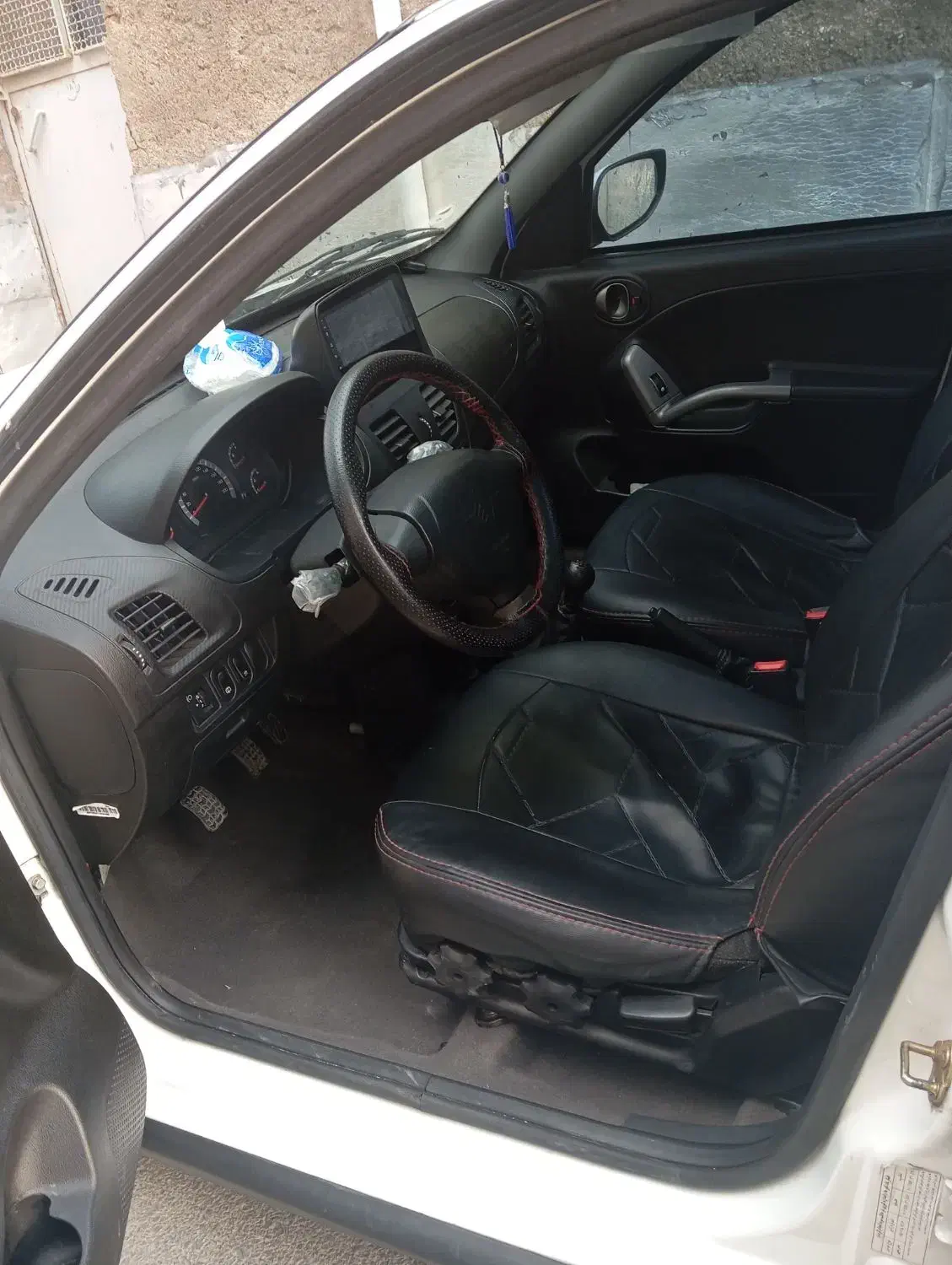 کویک 401|خودرو سواری و وانت|ملایر, |دیوار