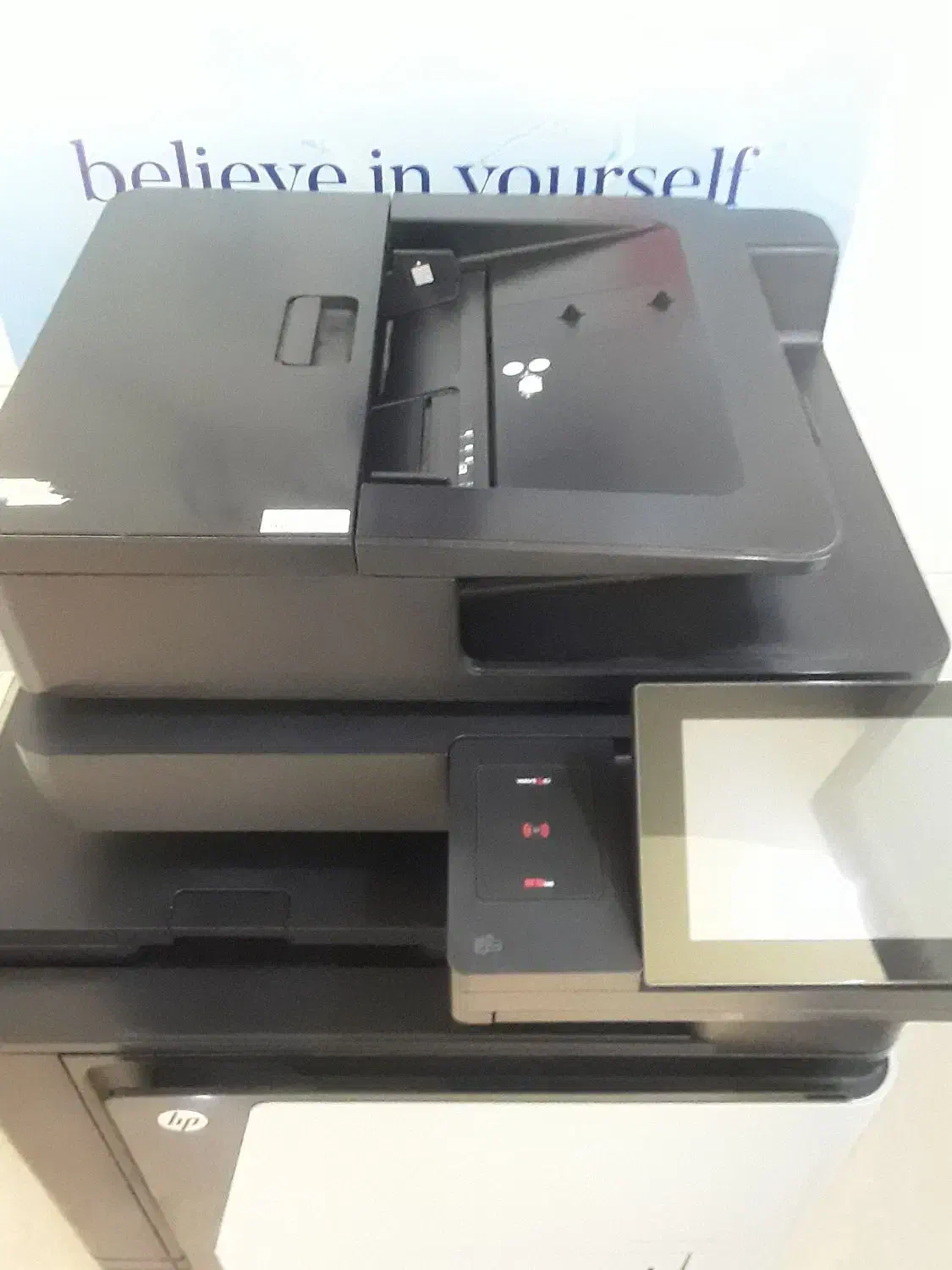 فروش پرینتر رنگی M880|پرینتر، اسکنر، کپی، فکس|اشتهارد, |دیوار