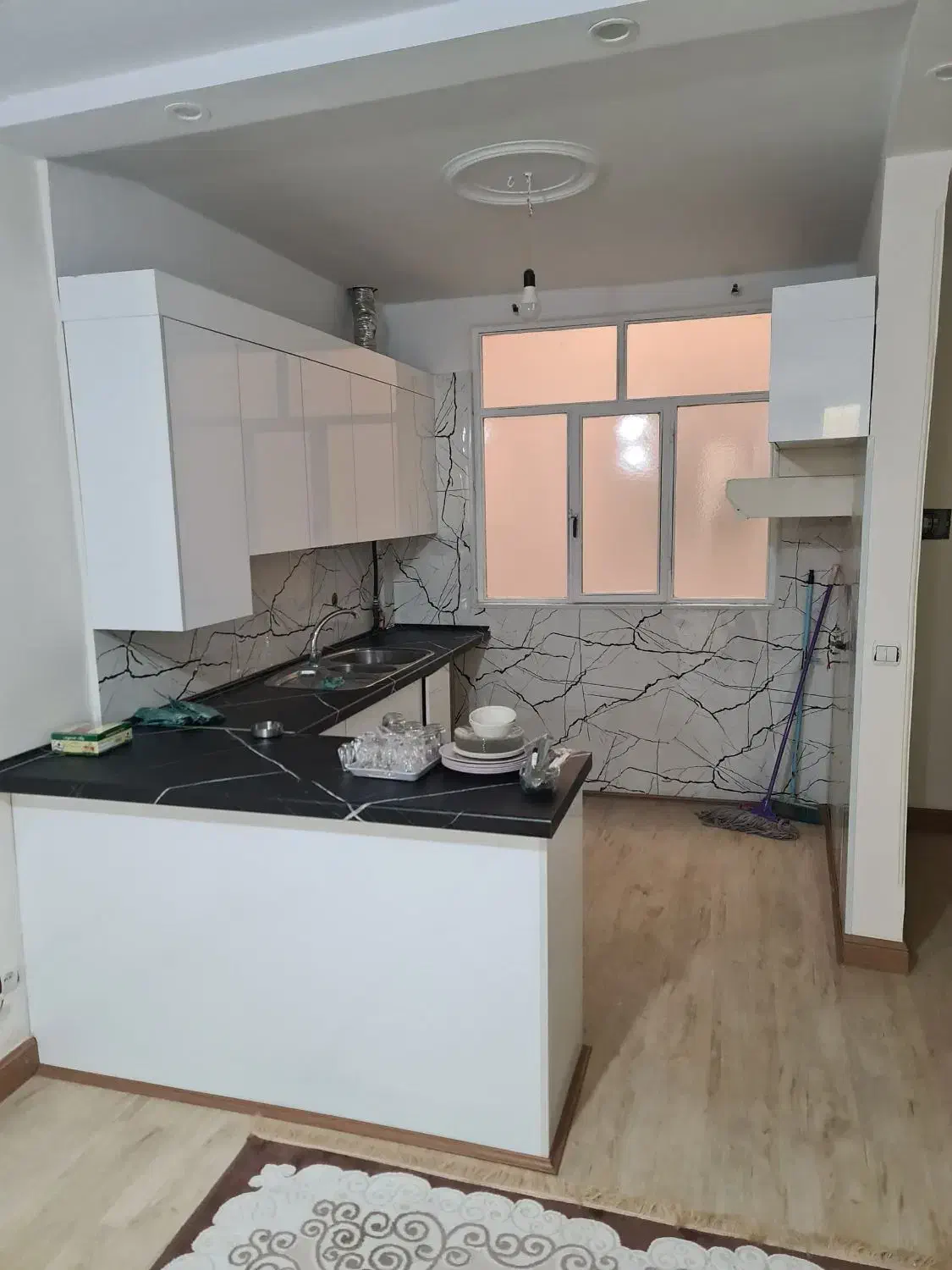 اجاره مبله ، کوتاه مدت تهرانپارس|اجارهٔ کوتاهمدت آپارتمان و سوئیت|تهران, تهرانپارس شرقی|دیوار