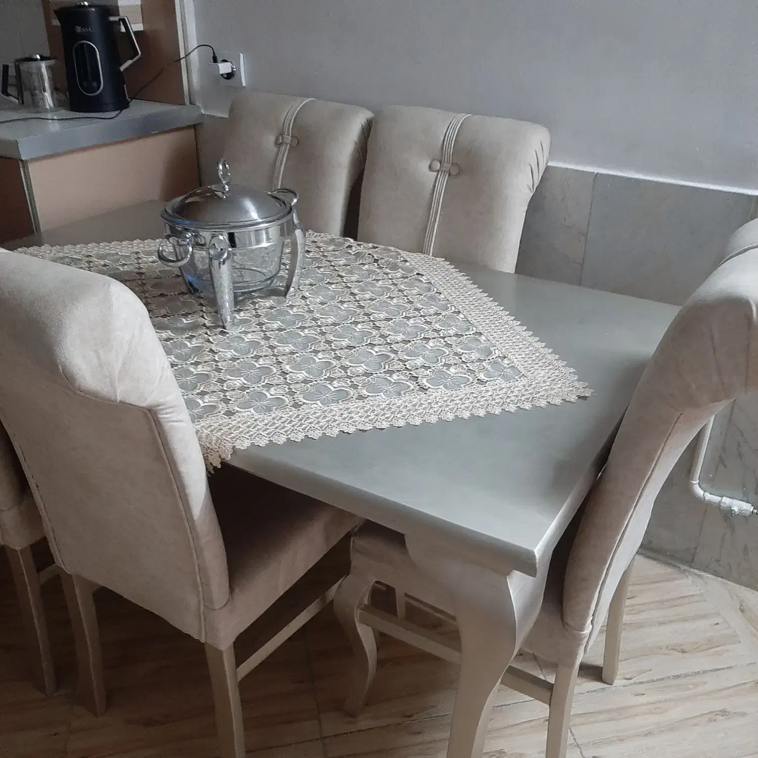 میزناهارخوری|میز و صندلی غذاخوری|قرچک, زیبا شهر|دیوار