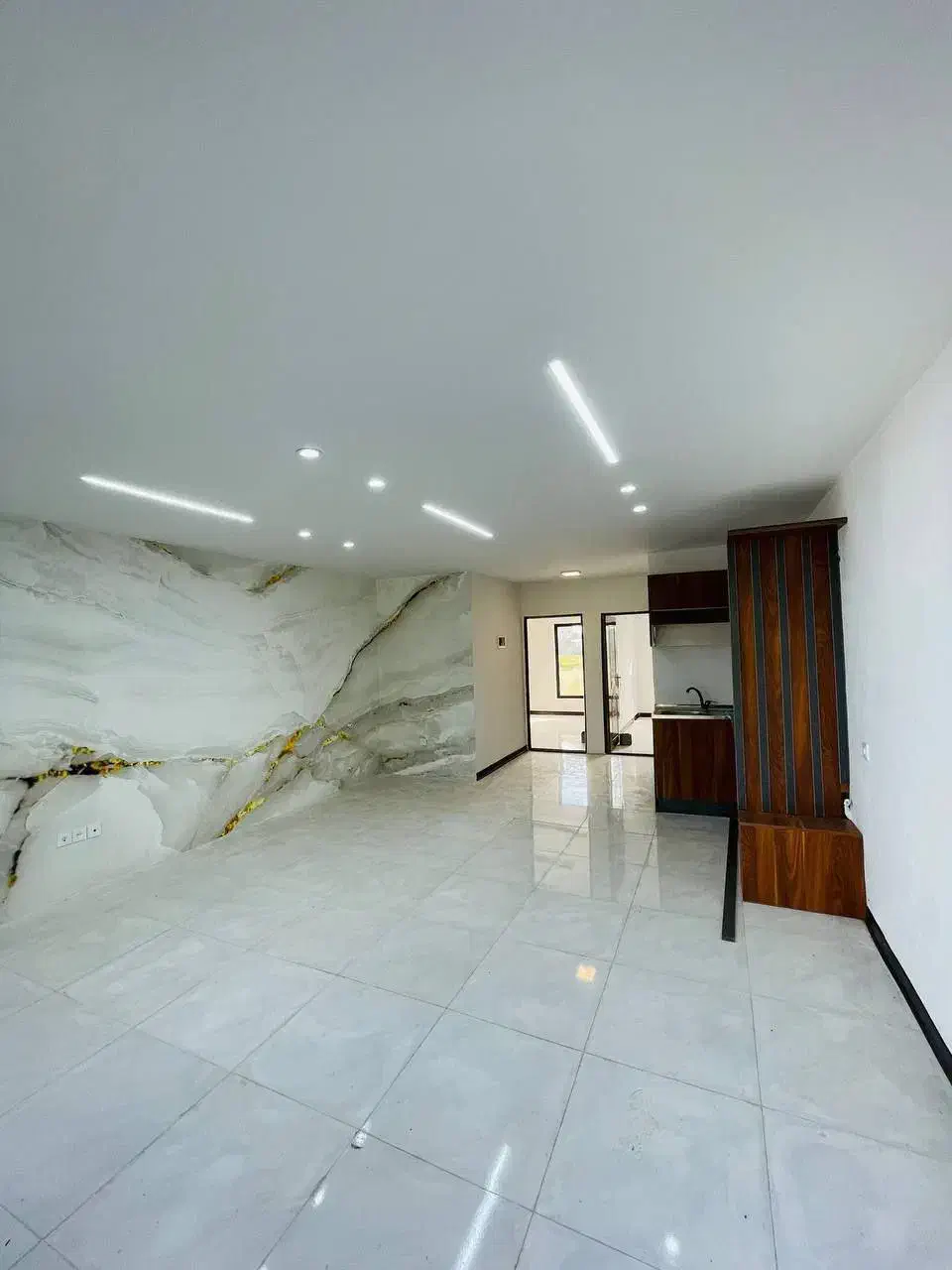 فروش ویلافلت مدرن 200متری در شمال|فروش خانه و ویلا|شاهین‌شهر, پاسداران|دیوار