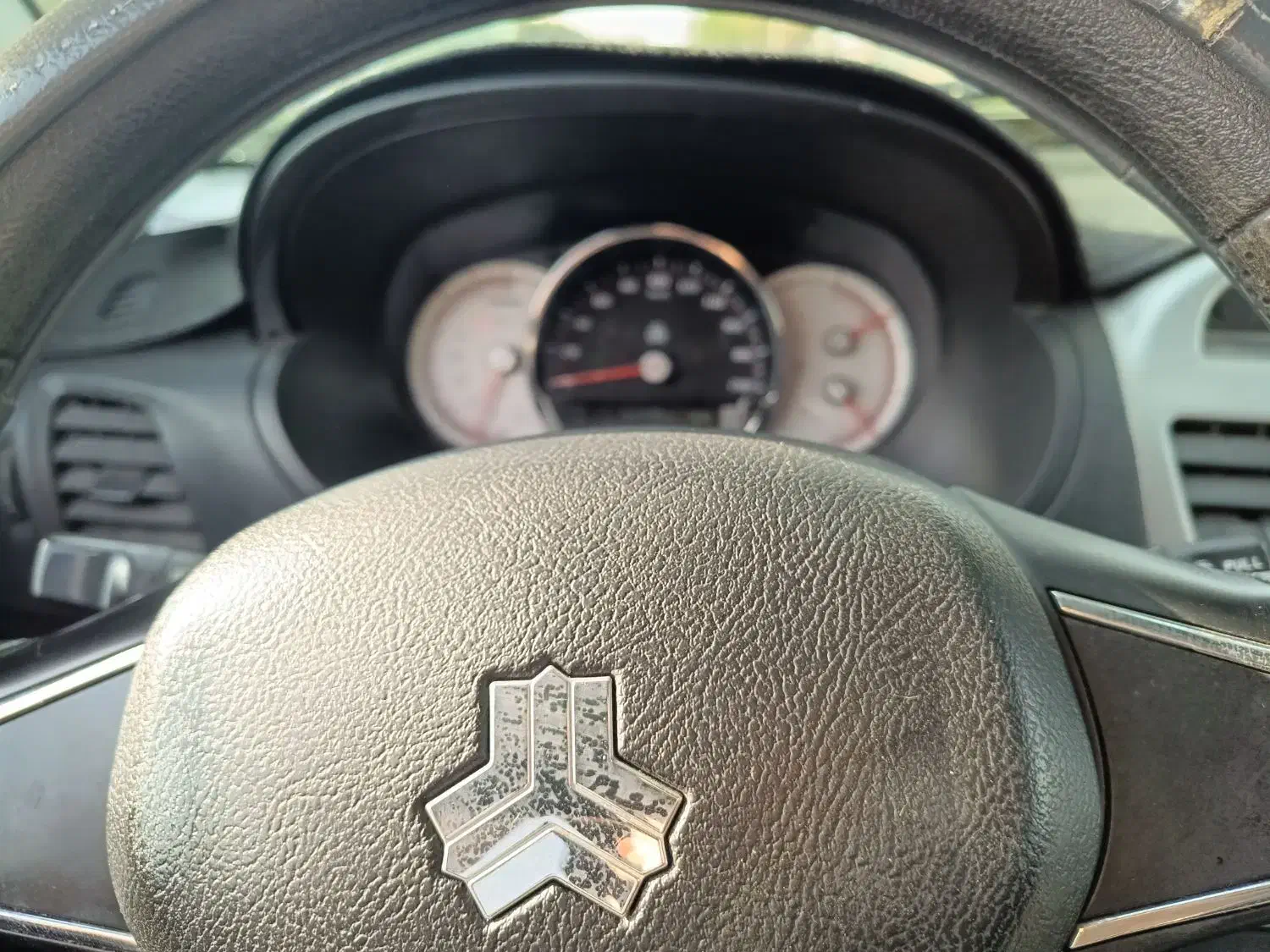 کوئیک s مدل1400|خودرو سواری و وانت|مشهد, صداقیه|دیوار