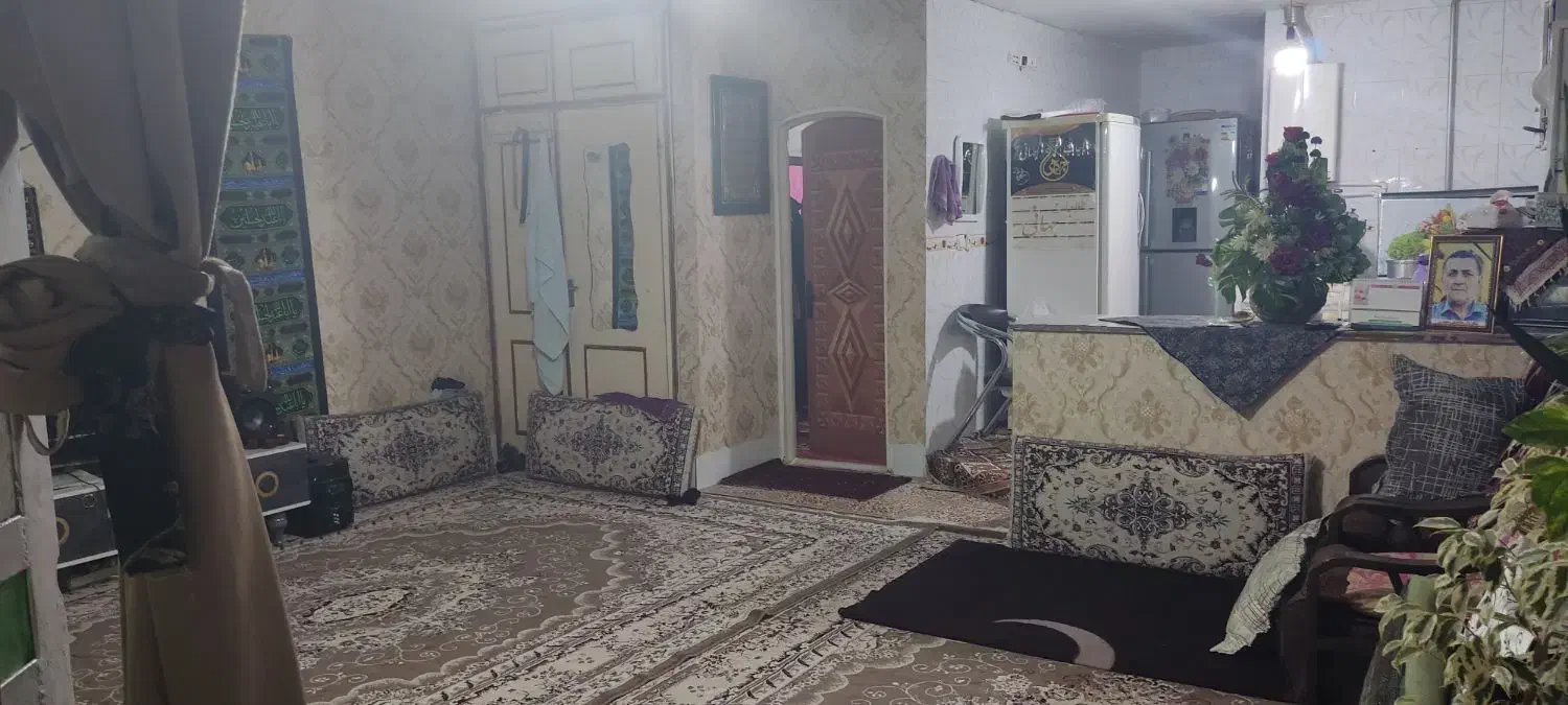 خانه ویلایی دو طبقه فردوسی جنوبی|فروش خانه و ویلا|تربت‌حیدریه, کلاته توکلی|دیوار